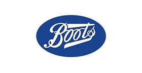 Logo-Boots