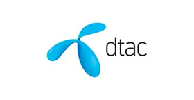 Logo-DTAC