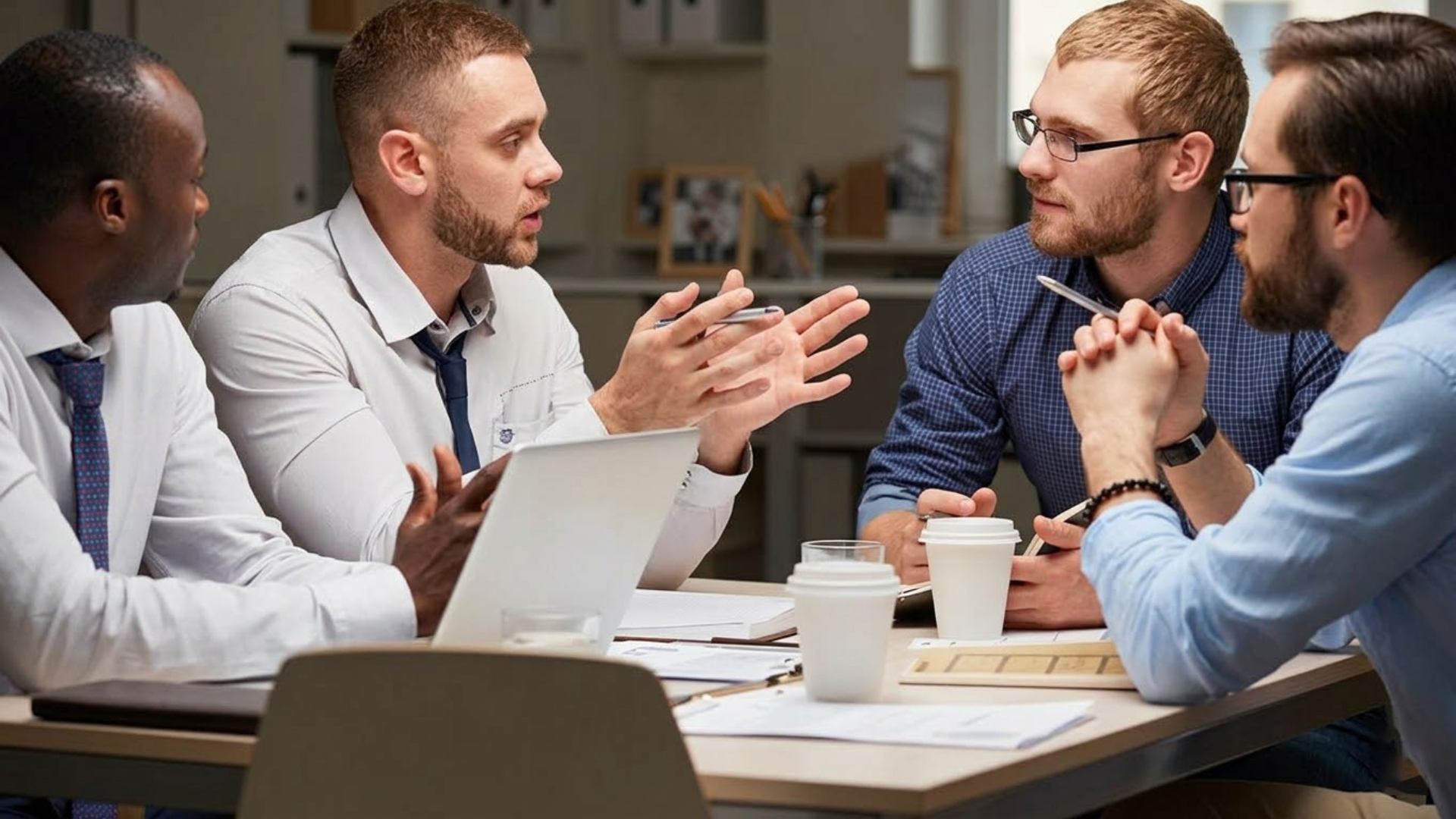 professional coaching services