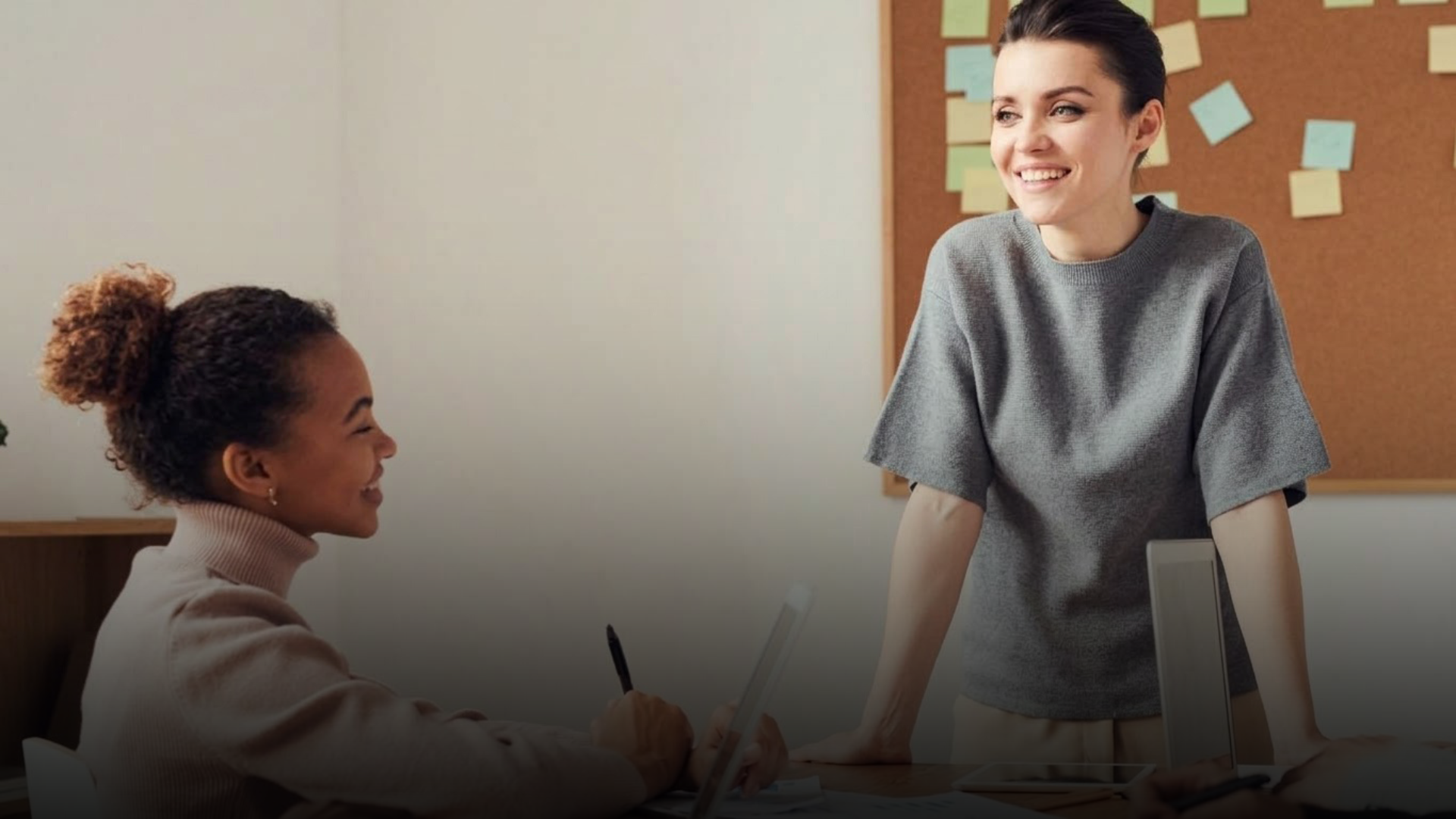 executive coaching and consulting