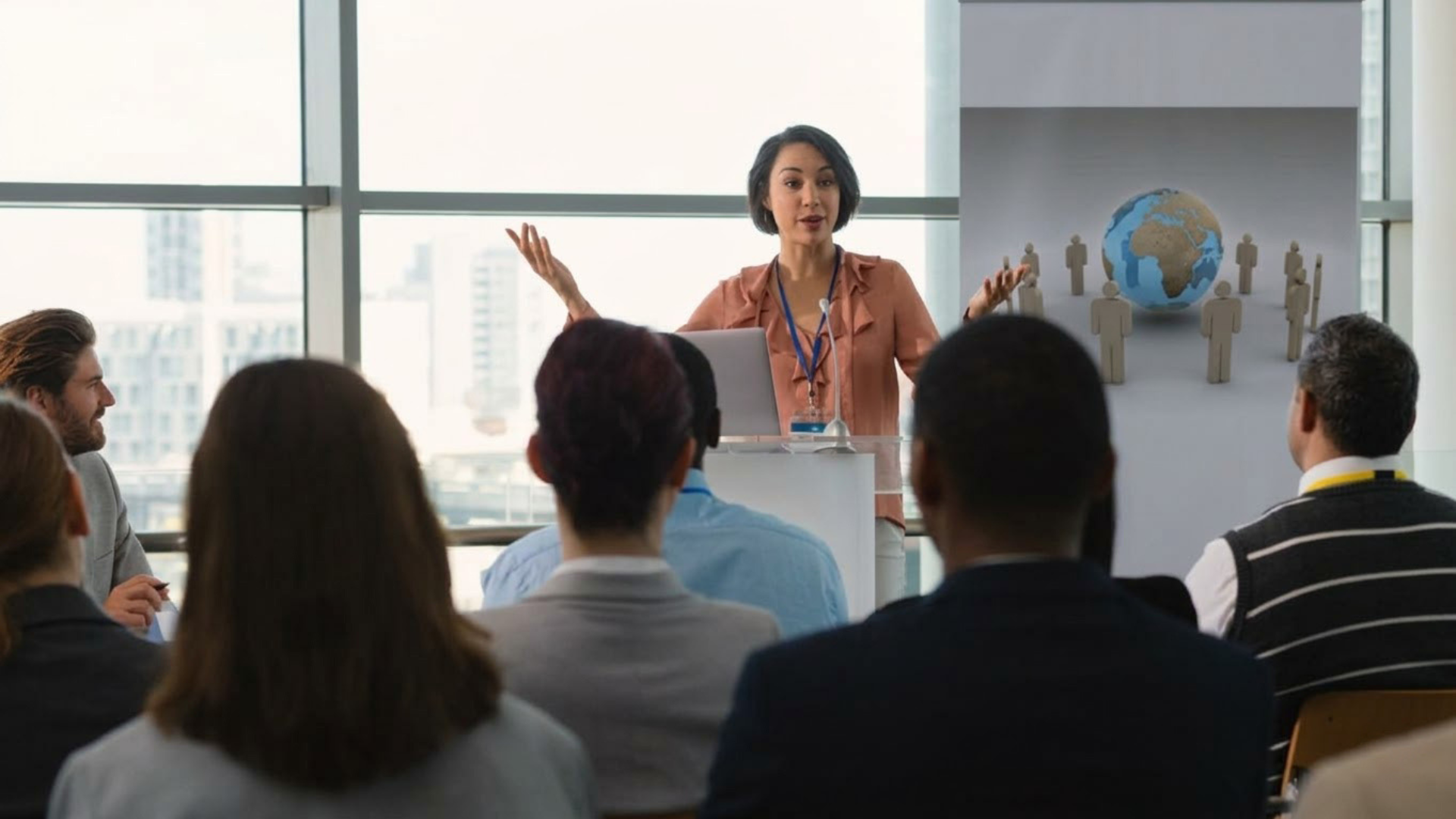 employee engagement training