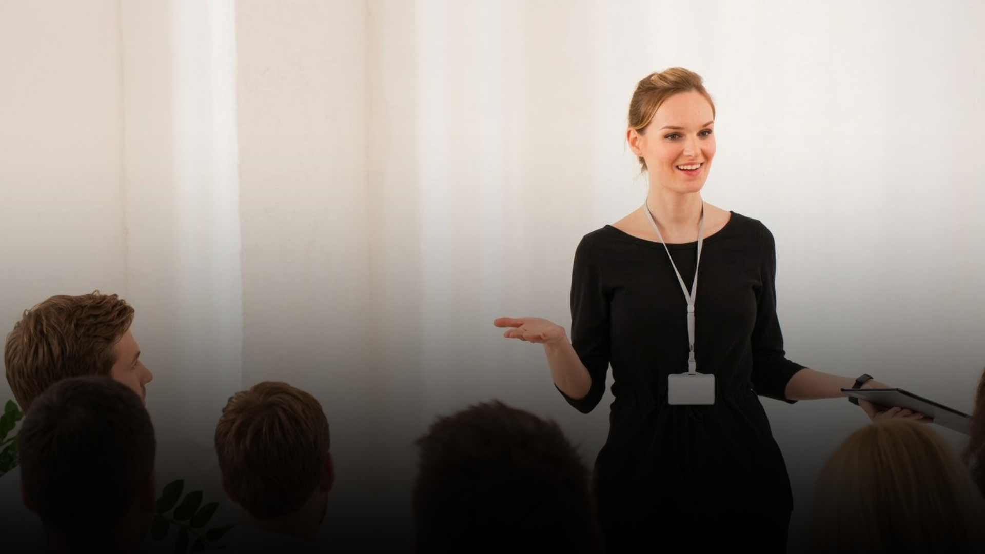 leadership development training