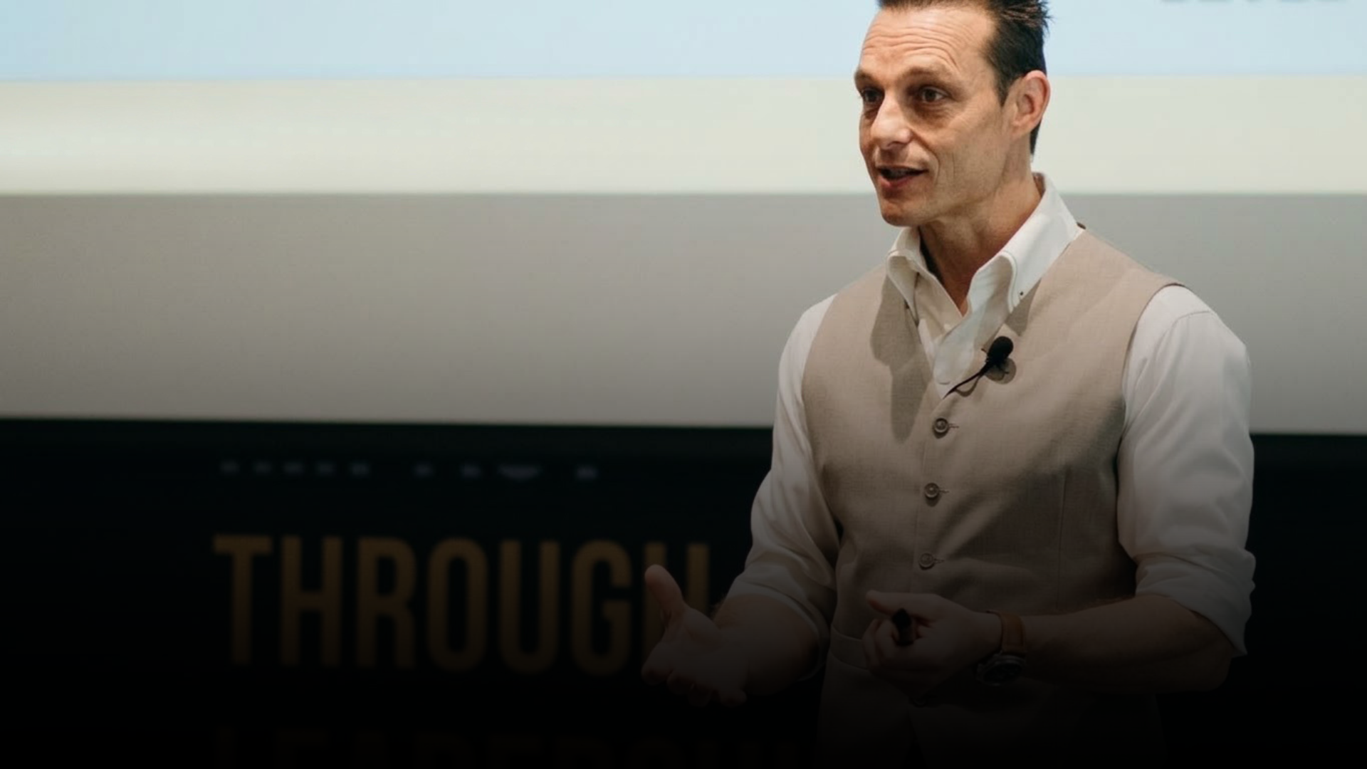 business coaching for organizations