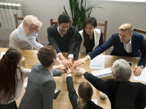 healthy teams