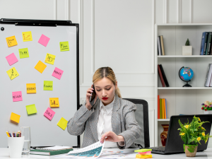 workplace habits