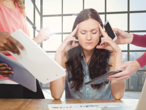 burnout management