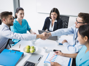 executive health strategy