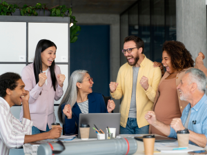 workforce vitality